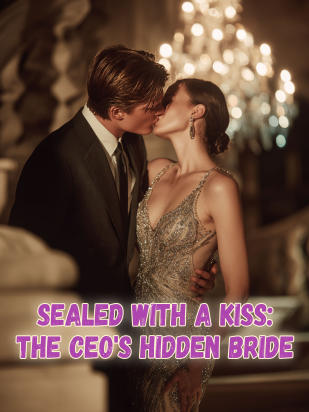 Sealed with a Kiss: The CEO's Hidden Bride